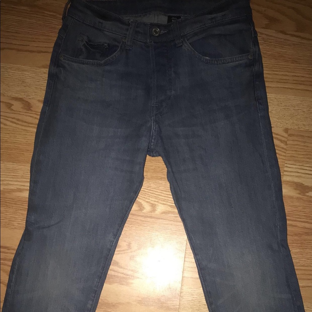 H&M Denim